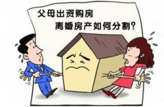 一个明白的朋分方案