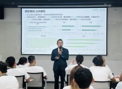 科技达人”“社区专家”“培训”“拆修专家”